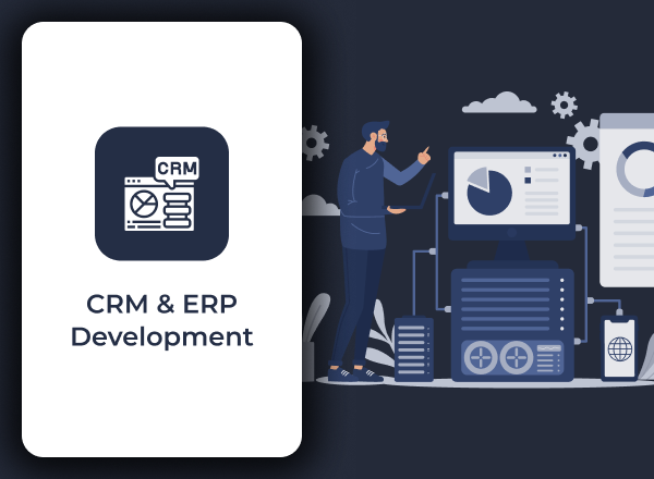 CRM & ERP Implementation