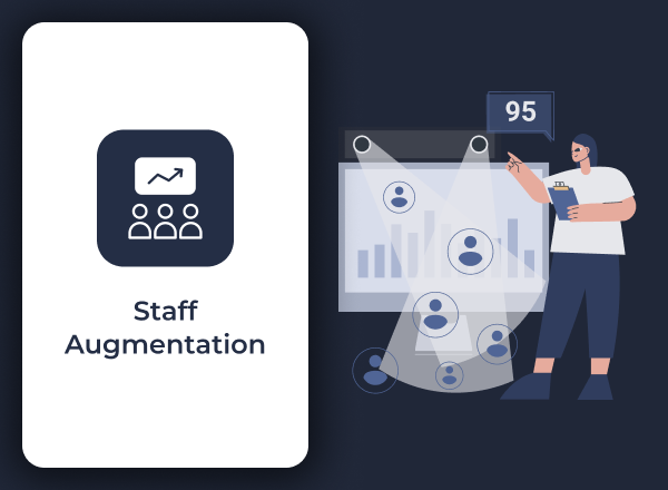 Staff Augmentation