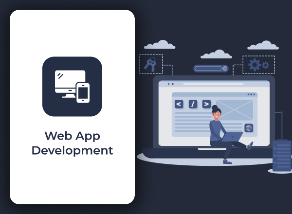 Web App Development